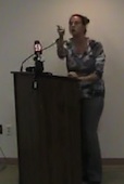 Theresa Eberhart